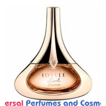 Idylle Duet Guerlain Generic Oil Perfume 50ML (00295)